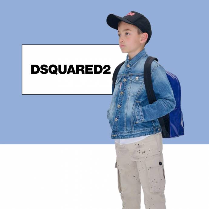 Dsquared2