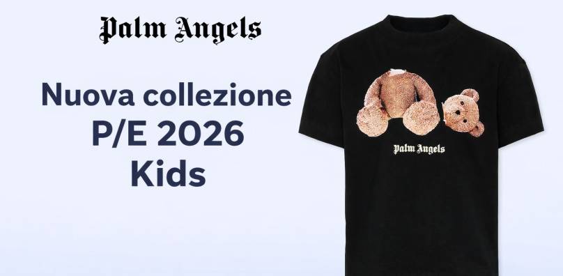 Nuova Collezione Kids.