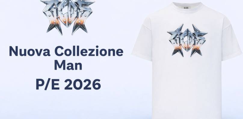 Nuova Collezione Man.